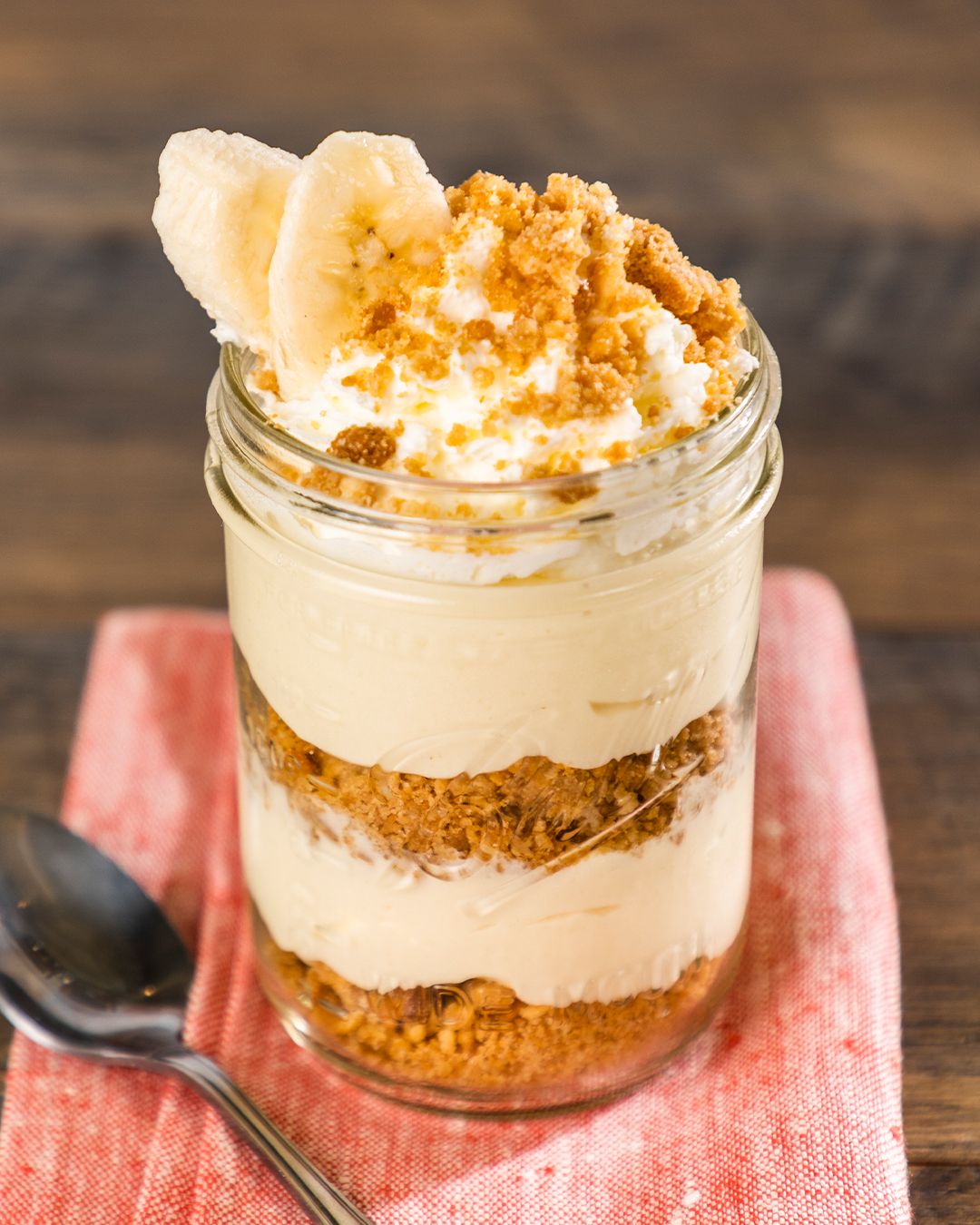 Lucille's Smokehouse Bar-B-Que Old-Fashioned Banana Pudding Love Never Tasted So Good! Lucille's Smokehouse Bar-B-Que Spotlights the Love for Ribs in February