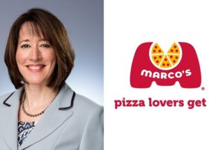 Marco’s Pizza Appoints Kristin Corcoran to Vice President – Corporate Counsel
