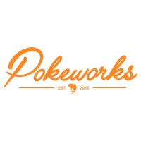 New Year Calls for a New Flame-Cooked Miso Sesame Salmon Bowl at Pokeworks