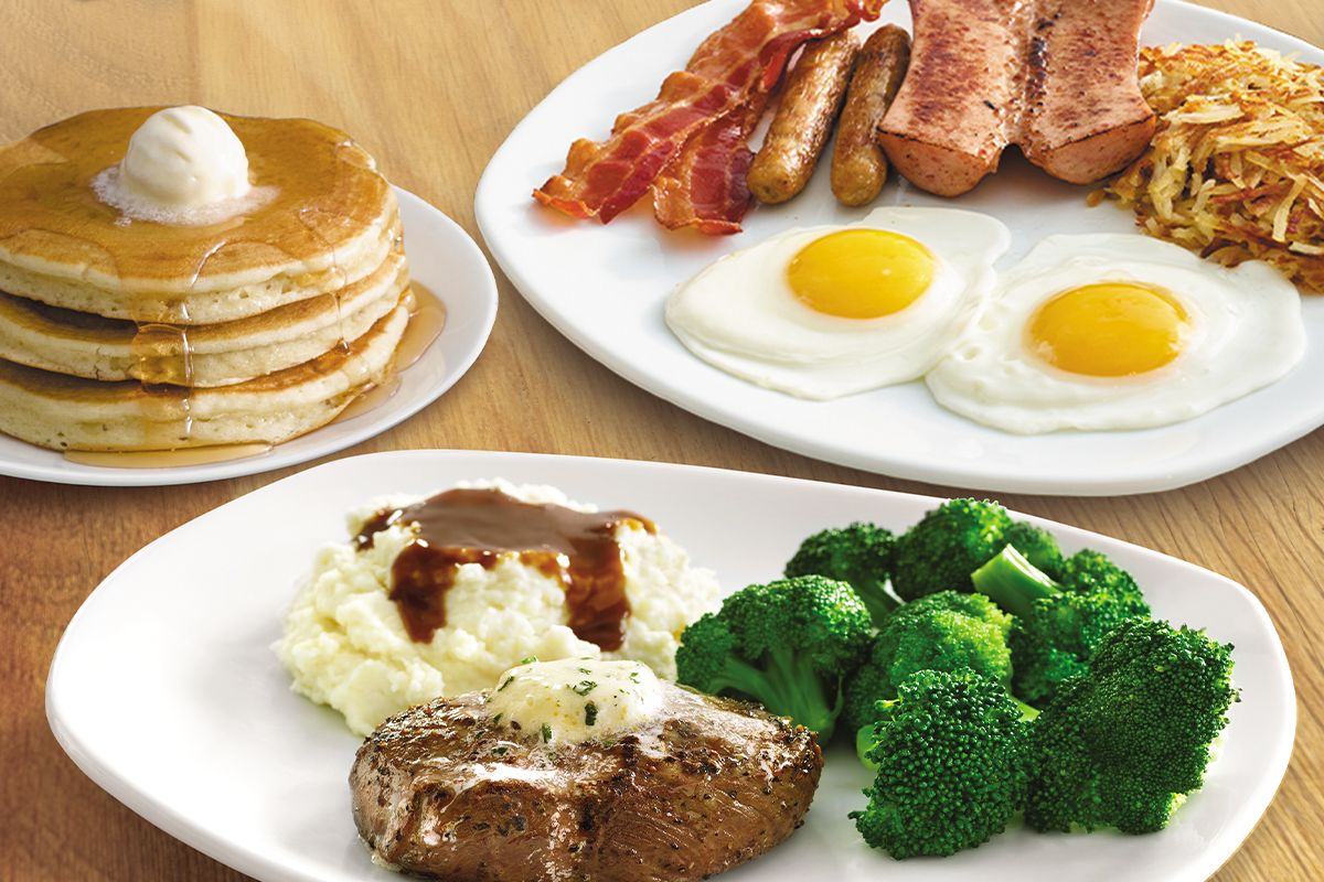 Perkins Restaurant & Bakery Shows Your Taste Buds Some Love With Return of Hearty Butcher Block Menu Perkins Restaurant & Bakery Shows Your Taste Buds Some Love With Return of Hearty Butcher Block Menu