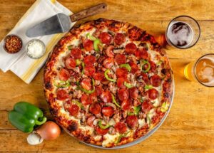 Pizzeria Uno Experienced a Record Year of Franchise Signings in 2022