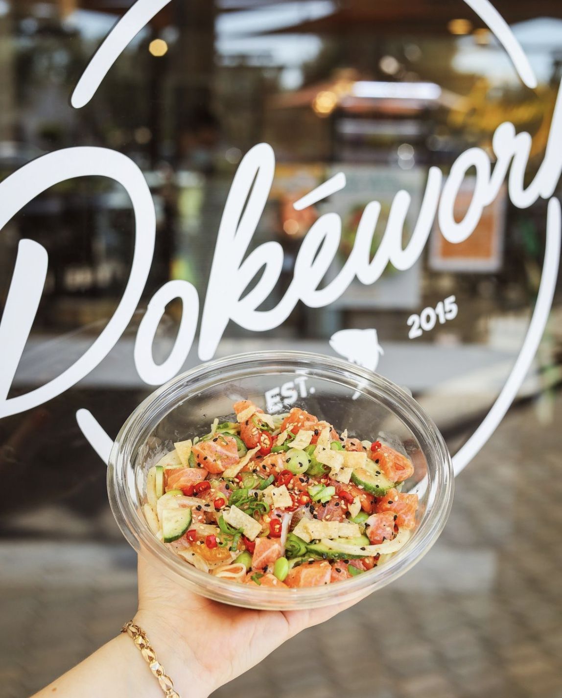 Pokeworks to Make its Long-Awaited Debut in Colorado Pokeworks to Make its Long-Awaited Debut in Colorado