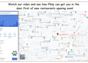 Restaurant Vendors, Get in the Door First of New Restaurants Opening Soon