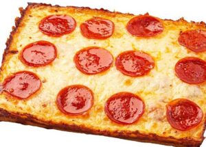 Rich’s Bakes Two Hot Trends Into One Solution: New Gluten-Free Detroit Style Pizza Crust