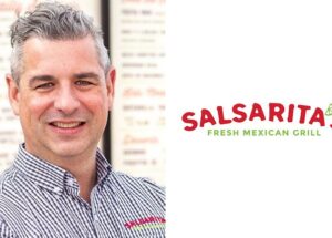 Salsarita’s New COO Leads Team Introducing New Products to Menu Including MorningStar Farms Veggie Chorizo Crumbles