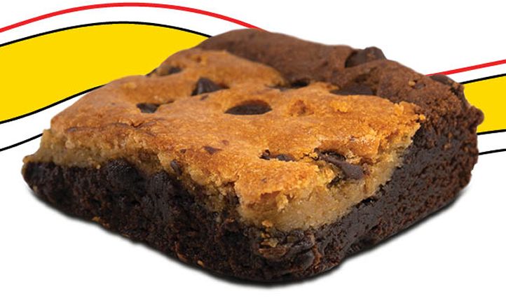 Satisfy Your Sweet Tooth at Dickey's Barbecue Pit for National Blonde Brownie Day - Vimarsana News