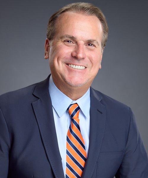 Walk-On's Sports Bistreaux Announces CEO Transition as Brand Approaches 20th Anniversary Scott Taylor