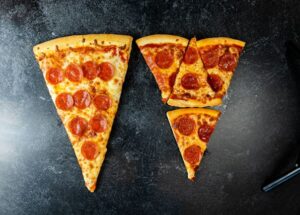 Slice Factory is Going Back to Give Back