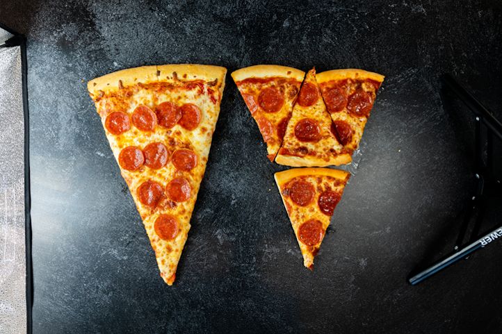 Slice Factory is Going Back to Give Back