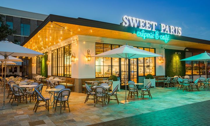Sweet Paris Crêperie & Café Wraps Up Best Sales Year Yet, Continues Nationwide Expansion in 2023 - Vimarsana News
