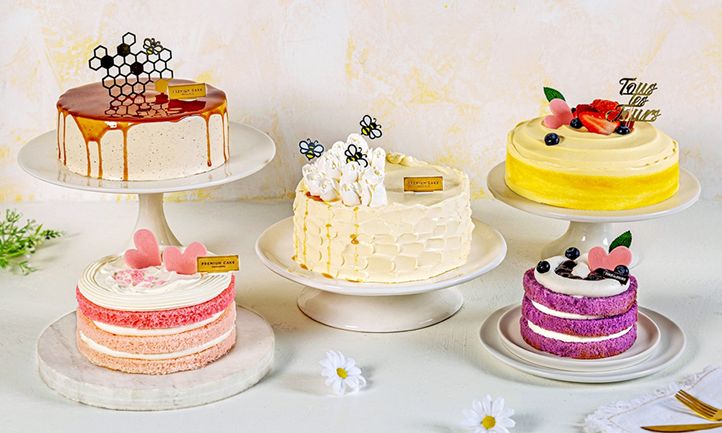 TOUS les JOURS Celebrates Love With "Bee My Valentine" Collection Launching February 1 - Vimarsana News