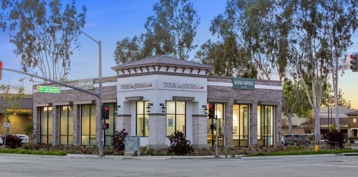TOUS les JOURS Celebrates Momentous 2022, Welcomes Three Additional Stores in New States to Round Out an Impressive Year of Growth TOUS les JOURS Celebrates Momentous 2022, Welcomes Three Additional Stores in New States to Round Out an Impressive Year of Growth