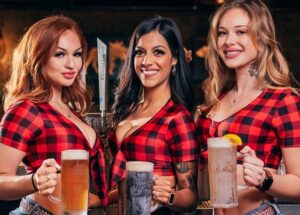 Twin Peaks Prepares to Bring More Scenic Views to Phoenix Area