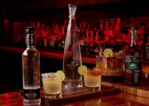 Twin Peaks Refreshes its Bar Menu for an Unmatched Experience