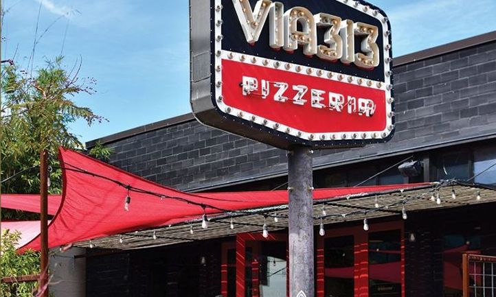 Via 313 Holds Grand Opening at Culebra Commons | RestaurantNewsRelease.com - Vimarsana News