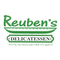 Welcome to Reuben's Deli Franchise Opportunities