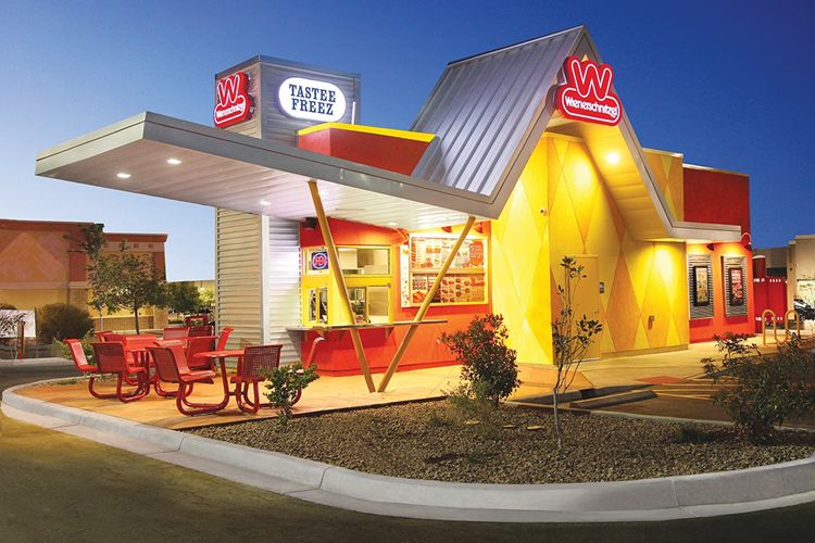 Wienerschnitzel Launches Aggressive Franchise Incentive Program Wienerschnitzel Launches Aggressive Franchise Incentive Program
