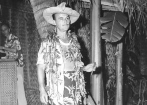 23 Restaurant Services Is Staging a Comeback for Iconic Tiki Bar, Don the Beachcomber