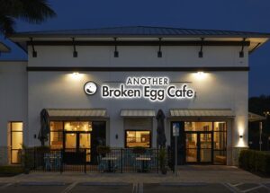 Another Broken Egg Cafe Elevates Brunch Experience in Rock Hill