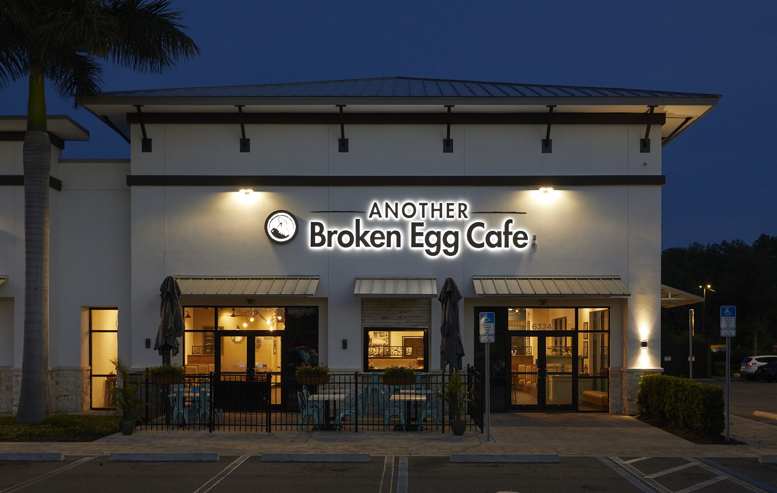 Another Broken Egg Cafe Elevates Brunch Experience in Rock Hill Another Broken Egg Cafe Elevates Brunch Experience in Rock Hill