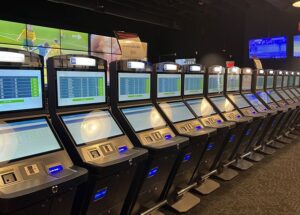Arooga’s Grille House & Sports Bar Celebrates Grand Opening of the Connecticut Lottery Corporation’s PlaySugarHouse Sportsbook at its Shelton, Connecticut, Location