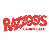 At Razzoo's Cajun Cafe You Can Be the Life of the Mardi for Only $5 Starting Feb. 21