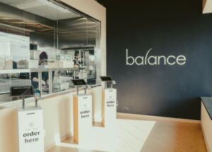 Balance Grille Blends Flavor and Tech to Bring Unique Franchise Opportunity to Experienced Operators
