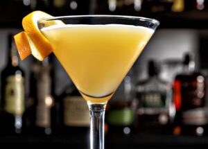 Bar Louie Gets into the Giving Spirit with New Cocktails For A Cause Program