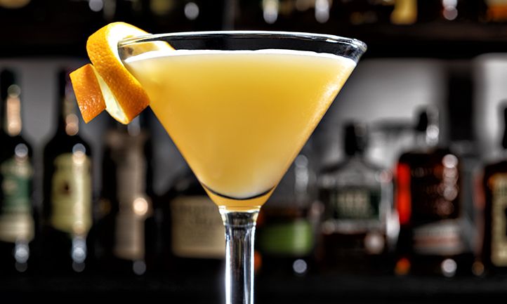 Bar Louie Gets into the Giving Spirit with New Cocktails For A Cause Program - Vimarsana News