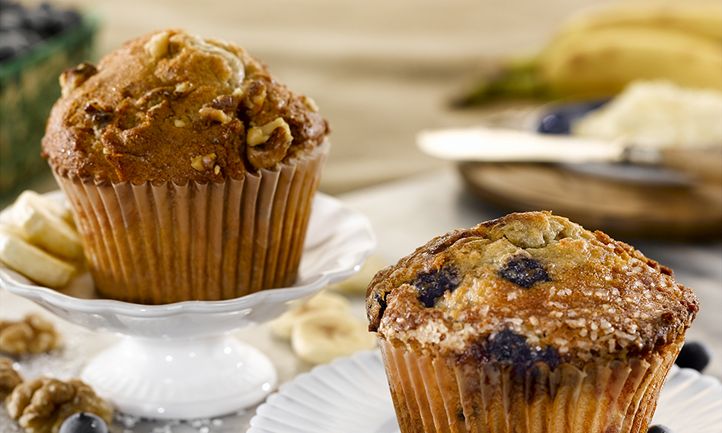 Celebrate National Muffin Day at a Mammoth Level With Perkins Restaurant & Bakery - Vimarsana News
