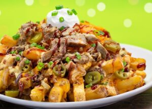 Celebrate St. Paddy’s Day the Bennigan’s Way with Fun and Festive Offerings