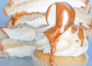 Celebrate The Season of New Beginnings with Gigi’s Cupcakes New Spring Menu!
