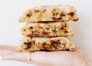 Chip Cookies Named “Best Cookie in Utah” and Included in 2023 40/40 List by QSR