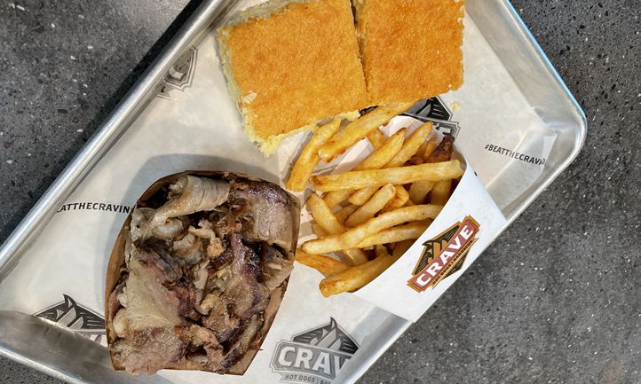 Crave Hot Dogs & BBQ Adds Myrtle Beach to Growing List of South Carolina Locations - Vimarsana News
