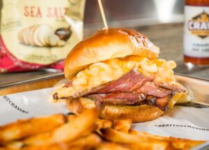 Crave Hot Dogs & BBQ Continues Rapid Expansion with Newest Location in Chicago, Illinois