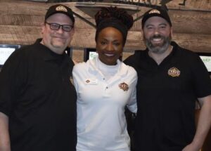 Crave Hot Dogs & BBQ Opens Newest Location in Canton, MI