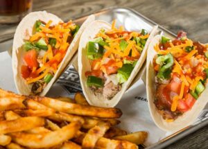 Crave Hot Dogs & BBQ is Coming to Hendersonville, TN!