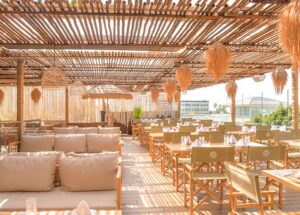Discover LouLou, THE French Dining Destination Causing a Stir in Santa Monica!