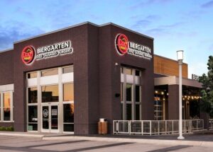 Dog Haus Launches Absolute Würst Sausage Series