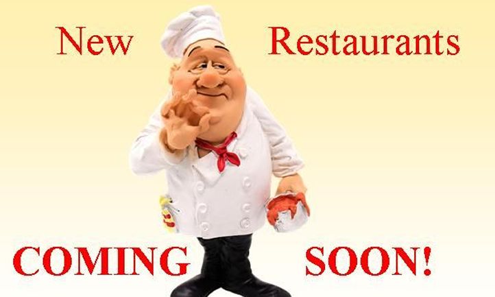 Don't Let Your Competitors Beat You to New Restaurants Opening Across the Country. Visit Flhip.com Let Them Help You Get in the Door First of These New Openings. - Vimarsana News