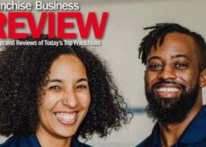 Franchise Business Review Announces Top 200 Franchises in 2023