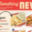 Friendly’s Continues the Chicken Sandwich Craze with New Menu Offerings