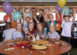 Happy Joe’s Introduces More Ways to Celebrate with New Party Package Deals