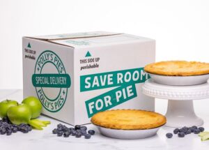 Have Tradition in a Box Sent Directly to Your Doorstep with Polly’s Pies