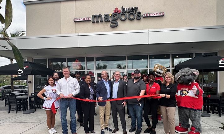 Huey Magoo's Now Open In Miramar, Florida | RestaurantNewsRelease.com - Vimarsana News