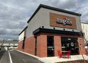 Huey Magoo’s Now Open In Wildwood, Florida