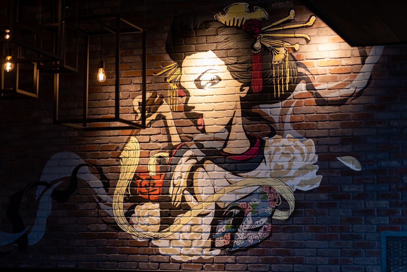 JINYA Ramen Bar Celebrates Grand Opening in Overland Park JINYA Ramen Bar Celebrates Grand Opening in Overland Park