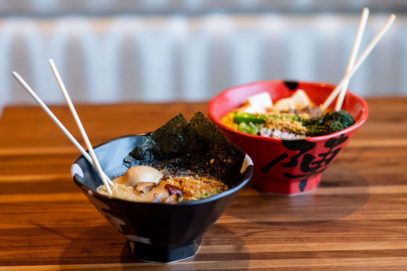 JINYA Ramen Bar Launches Points-Free Loyalty Program to Surprise and Delight Fans JINYA Ramen Bar Launches Points-Free Loyalty Program to Surprise and Delight Fans