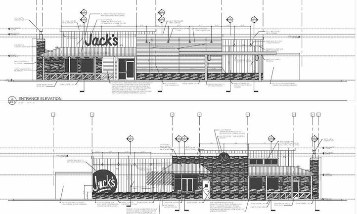 Jack's Family Restaurant Bringing Southern Comfort to Southeast Memphis Plus More from What Now Media Group's Weekly Pre-Opening Restaurant News Report - Vimarsana News