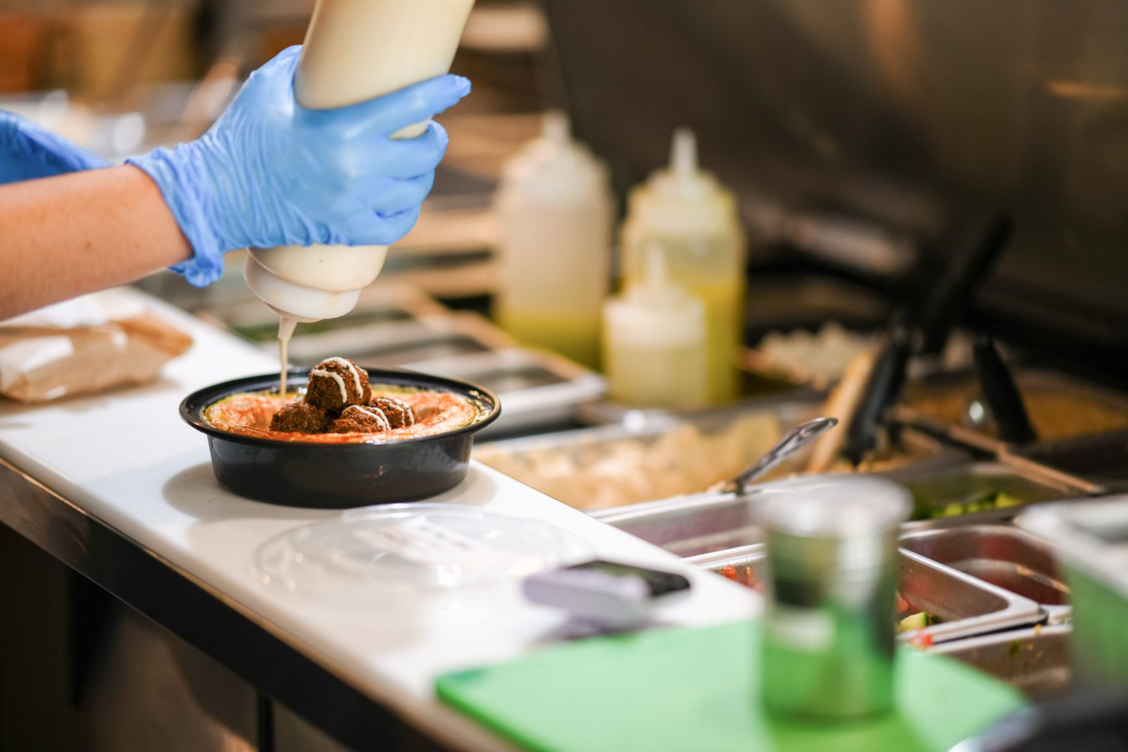 Local Kitchens To Open Its Tenth Northern California Location in Novato With a Grand Opening Celebration on March 4th & 5th Local Kitchens To Open Its Tenth Northern California Location in Novato With a Grand Opening Celebration on March 4th & 5th